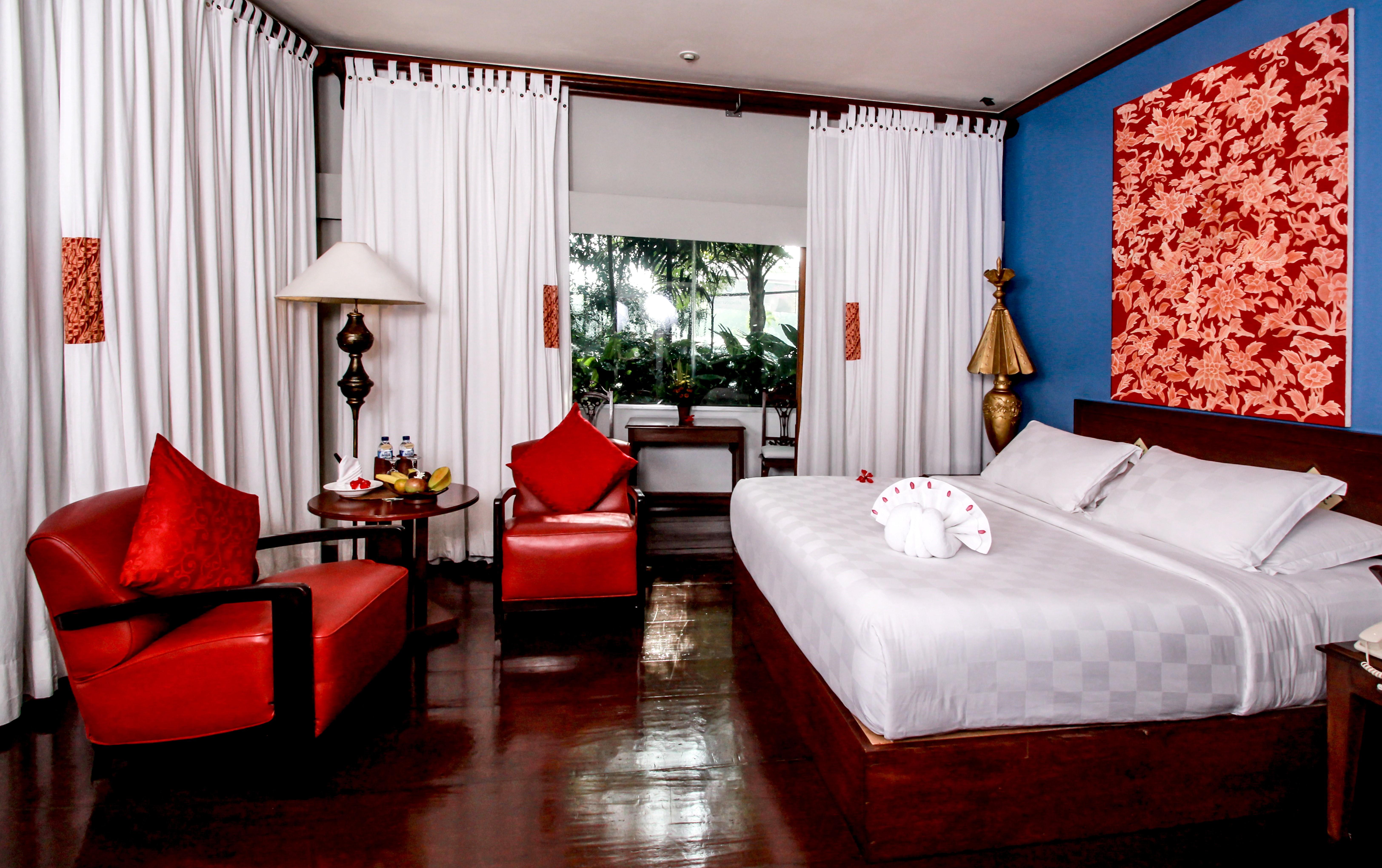 Hotel Tugu Malang - Chse Certified Extérieur photo
